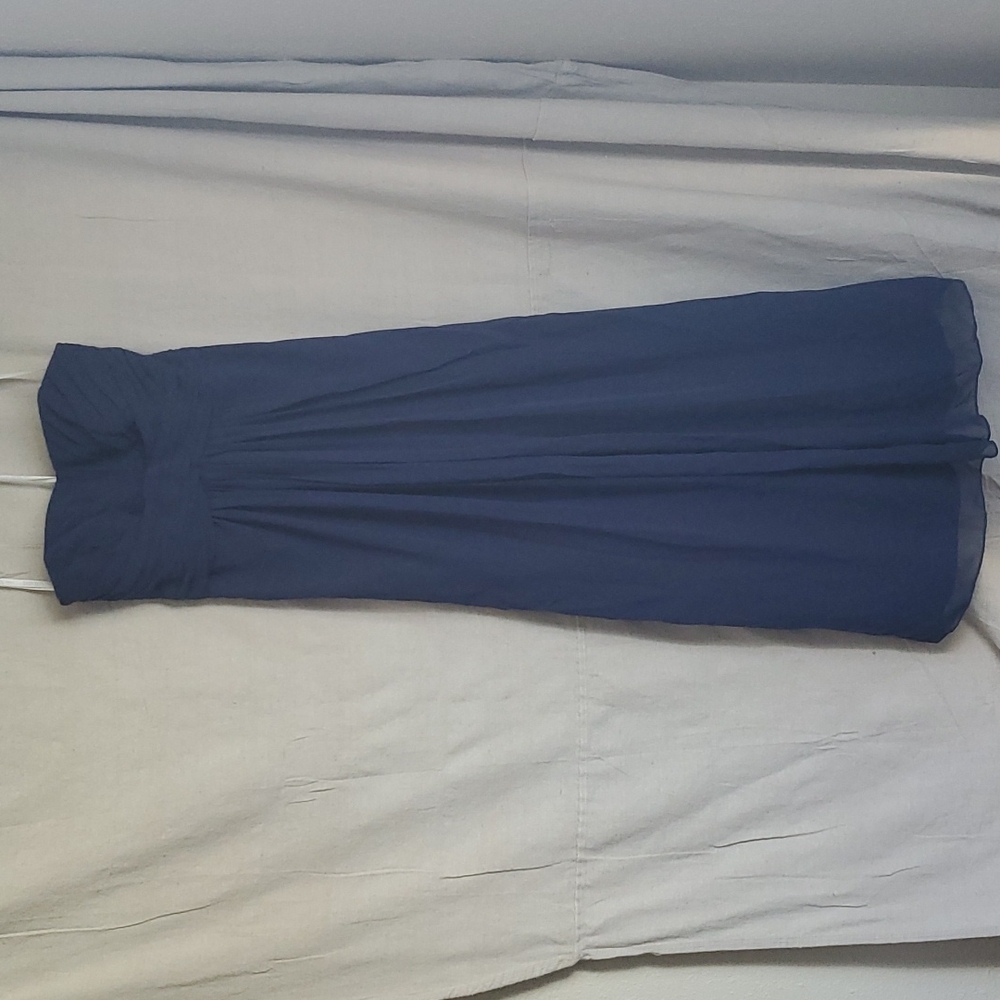 David's Bridal Dress